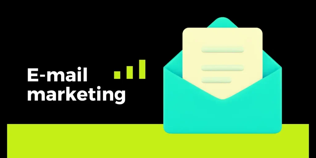 Email Marketing